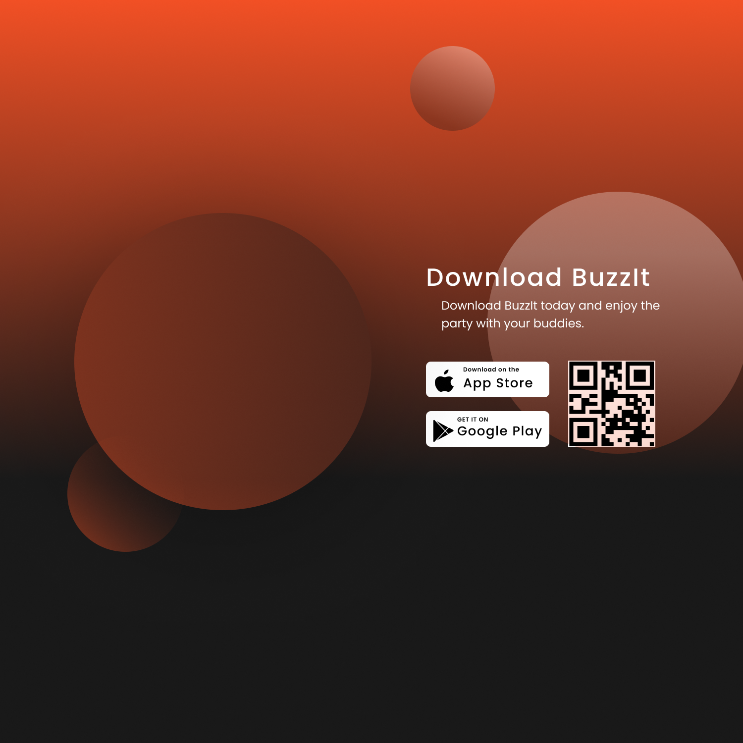 buzzlink link to app store